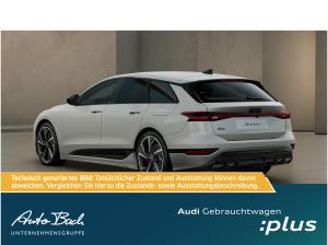 Audi S6 e-tron S6 Avant e-tron Navi ACC LED AIR B&O HuD Tech Pro
