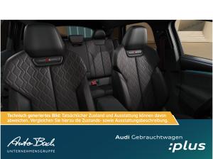 Audi S6 e-tron S6 Avant e-tron Navi ACC LED AIR B&O HuD Tech Pro