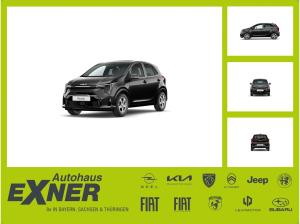 Kia Picanto Vision | VERFÜGBAR AB JANUAR | Privat