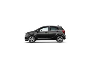 Kia Picanto Vision | VERFÜGBAR AB JANUAR | Privat