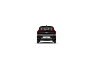 Kia Picanto Vision | VERFÜGBAR AB JANUAR | Privat