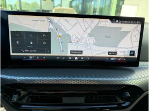 BMW 420 Gran Coupe 420d Gran Coupe M SPORT+HUD+KAMERA+LM19+LEDER