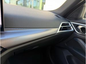 BMW 420 Gran Coupe 420d Gran Coupe M SPORT+HUD+KAMERA+LM19+LEDER