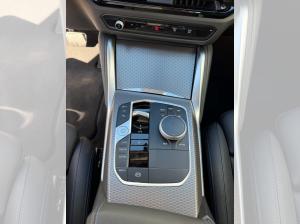 BMW 420 Gran Coupe 420d Gran Coupe M SPORT+HUD+KAMERA+LM19+LEDER