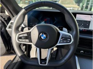 BMW 420 Gran Coupe 420d Gran Coupe M SPORT+HUD+KAMERA+LM19+LEDER