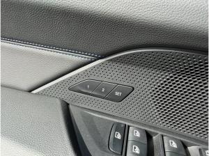 BMW 420 Gran Coupe 420d Gran Coupe M SPORT+HUD+KAMERA+LM19+LEDER