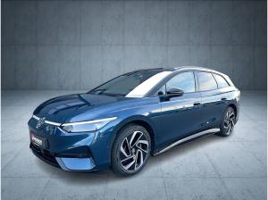 Volkswagen ID.7 Tourer Pro S 86 kWh Black Style /AHK /SMART GLAS