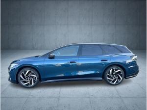 Volkswagen ID.7 Tourer Pro S 86 kWh Black Style /AHK /SMART GLAS