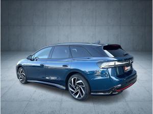 Volkswagen ID.7 Tourer Pro S 86 kWh Black Style /AHK /SMART GLAS