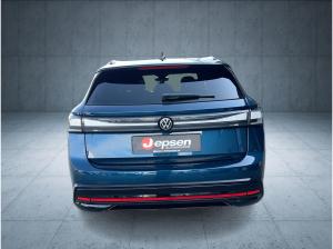 Volkswagen ID.7 Tourer Pro S 86 kWh Black Style /AHK /SMART GLAS