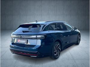 Volkswagen ID.7 Tourer Pro S 86 kWh Black Style /AHK /SMART GLAS