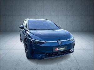 Volkswagen ID.7 Tourer Pro S 86 kWh Black Style /AHK /SMART GLAS