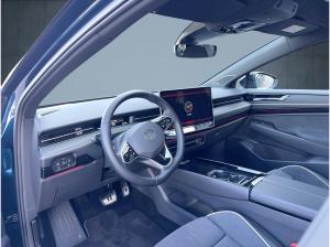 Volkswagen ID.7 Tourer Pro S 86 kWh Black Style /AHK /SMART GLAS