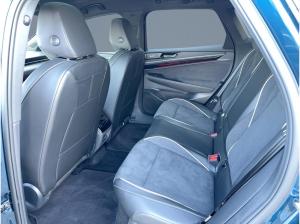 Volkswagen ID.7 Tourer Pro S 86 kWh Black Style /AHK /SMART GLAS