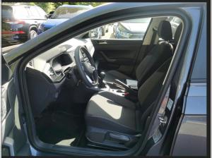 Volkswagen Polo Beschreibung lesen