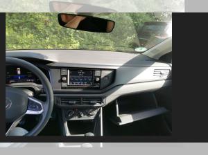 Volkswagen Polo Beschreibung lesen