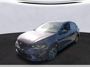 Volkswagen Polo Beschreibung lesen