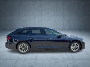 Audi A6 Avant Design S line 40 TDI S tr. Matrix HUD