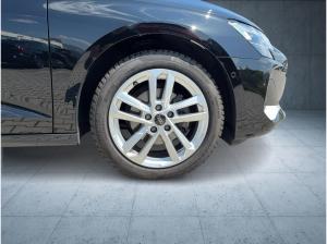 Audi A3 Limousine advanced TDI S tr. LED 18 ACC Cam