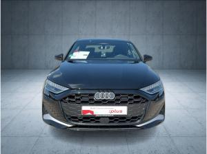 Audi A3 Limousine advanced TDI S tr. LED 18 ACC Cam