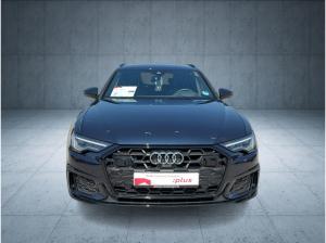 Audi A6 Avant Design S line 40 TDI S tr. Matrix HUD