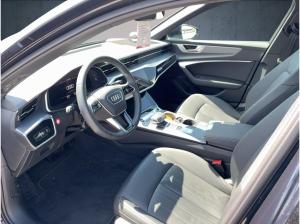 Audi A6 Avant Design S line 40 TDI S tr. Matrix HUD