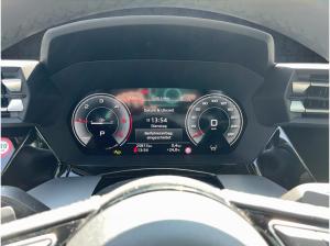 Audi A3 Limousine advanced TDI S tr. LED 18 ACC Cam