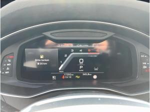 Audi A6 Avant Design S line 40 TDI S tr. Matrix HUD