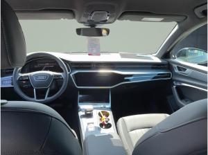 Audi A6 Avant Design S line 40 TDI S tr. Matrix HUD