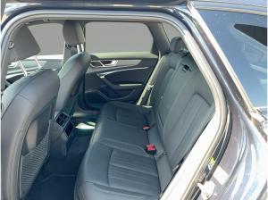 Audi A6 Avant Design S line 40 TDI S tr. Matrix HUD