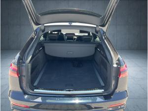 Audi A6 Avant Design S line 40 TDI S tr. Matrix HUD