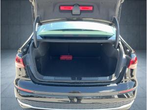 Audi A3 Limousine advanced TDI S tr. LED 18 ACC Cam