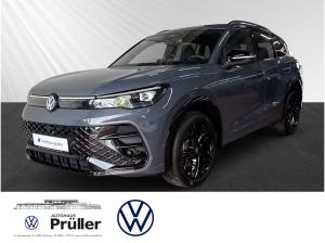 Volkswagen Tiguan 2.0 TDI R-Line 4Mo DSG 360°+AHK+HuD+Pano - Privatkunden