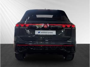 Volkswagen Tiguan 2.0 TDI R-Line 4Mo DSG 360°+AHK+HuD+Pano - Privatkunden