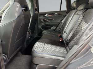 Volkswagen Tiguan 2.0 TDI R-Line 4Mo DSG 360°+AHK+HuD+Pano - Privatkunden