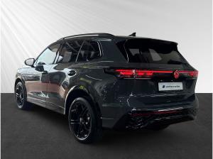 Volkswagen Tiguan 2.0 TDI R-Line 4Mo DSG 360°+AHK+HuD+Pano - Gewerbekunden