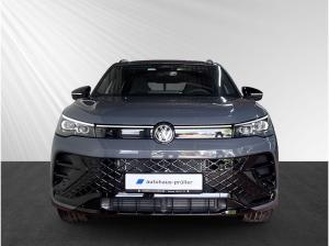 Volkswagen Tiguan 2.0 TDI R-Line 4Mo DSG 360°+AHK+HuD+Pano - Gewerbekunden