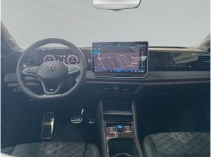 Volkswagen Tiguan 2.0 TDI R-Line 4Mo DSG 360°+AHK+HuD+Pano - Gewerbekunden