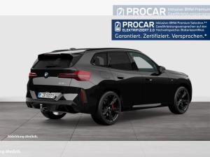 BMW X3 30e xDrive M Sport PRO HUD+PANO+ACC+AHK+H/K+Klimasitze+Memory+DAB+KZG+LHZ+Alarm