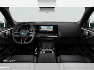 BMW X3 30e xDrive M Sport PRO HUD+PANO+ACC+AHK+H/K+Klimasitze+Memory+DAB+KZG+LHZ+Alarm