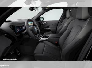 BMW X3 30e xDrive M Sport PRO HUD+PANO+ACC+AHK+H/K+Klimasitze+Memory+DAB+KZG+LHZ+Alarm