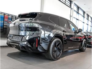 BMW iX3 40 M Sport Pro 637KM 3D-HUD AHK Standh. 21 LHZ 360°