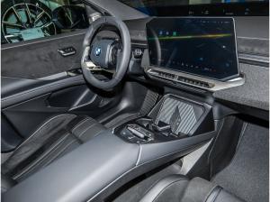 BMW iX3 40 M Sport Pro 637KM 3D-HUD AHK Standh. 21 LHZ 360°