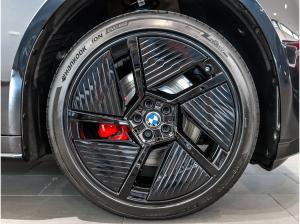 BMW iX3 40 M Sport Pro 637KM 3D-HUD AHK Standh. 21 LHZ 360°