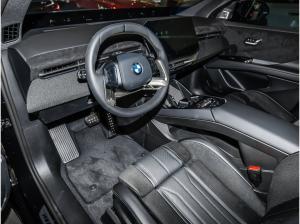 BMW iX3 40 M Sport Pro 637KM 3D-HUD AHK Standh. 21 LHZ 360°