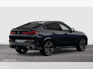 BMW X6 xDrive30d M Sport DA/PA Prof Pano HuD H/K 22 LMR