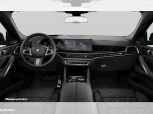 BMW X6 xDrive30d M Sport DA/PA Prof Pano HuD H/K 22 LMR