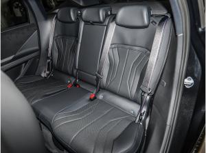 BMW iX3 40 M Sport Pro 637KM 3D-HUD AHK Standh. 21 LHZ 360°