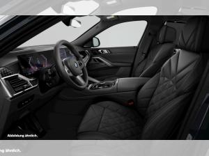 BMW X6 xDrive30d M Sport DA/PA Prof Pano HuD H/K 22 LMR