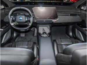 BMW iX3 40 M Sport Pro 637KM 3D-HUD AHK Standh. 21 LHZ 360°